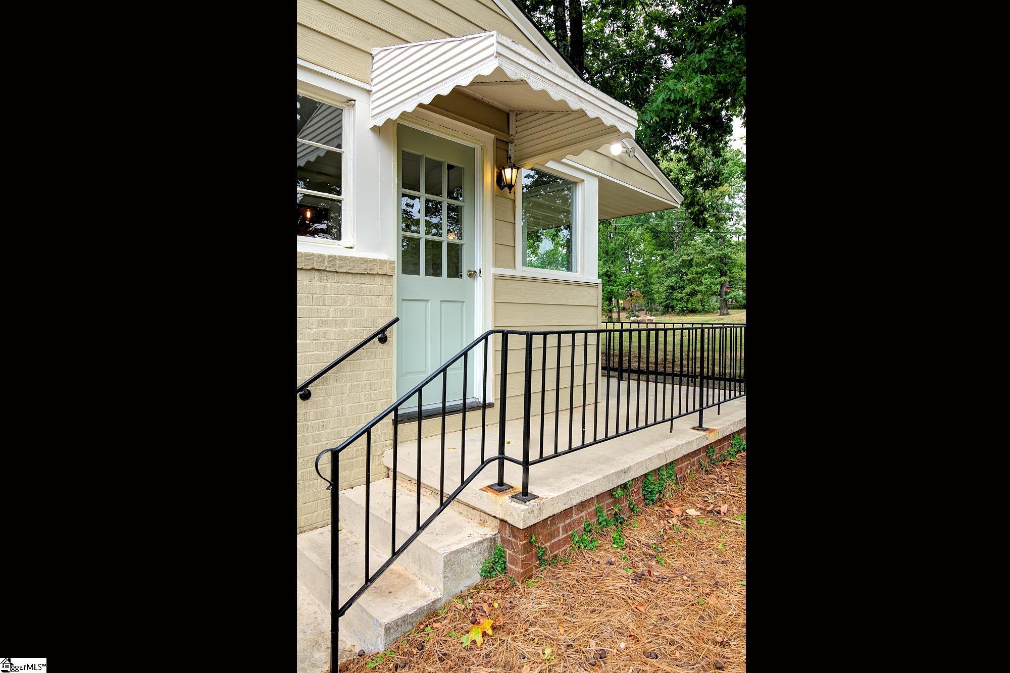 206 Laurel Road Greer, SC 29651 - Photo 34 of 41