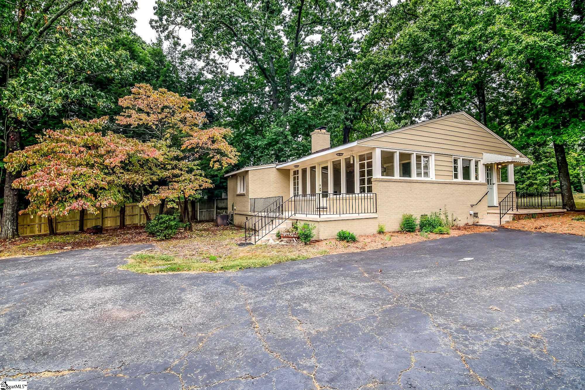 206 Laurel Road Greer, SC 29651 - Photo 36 of 41