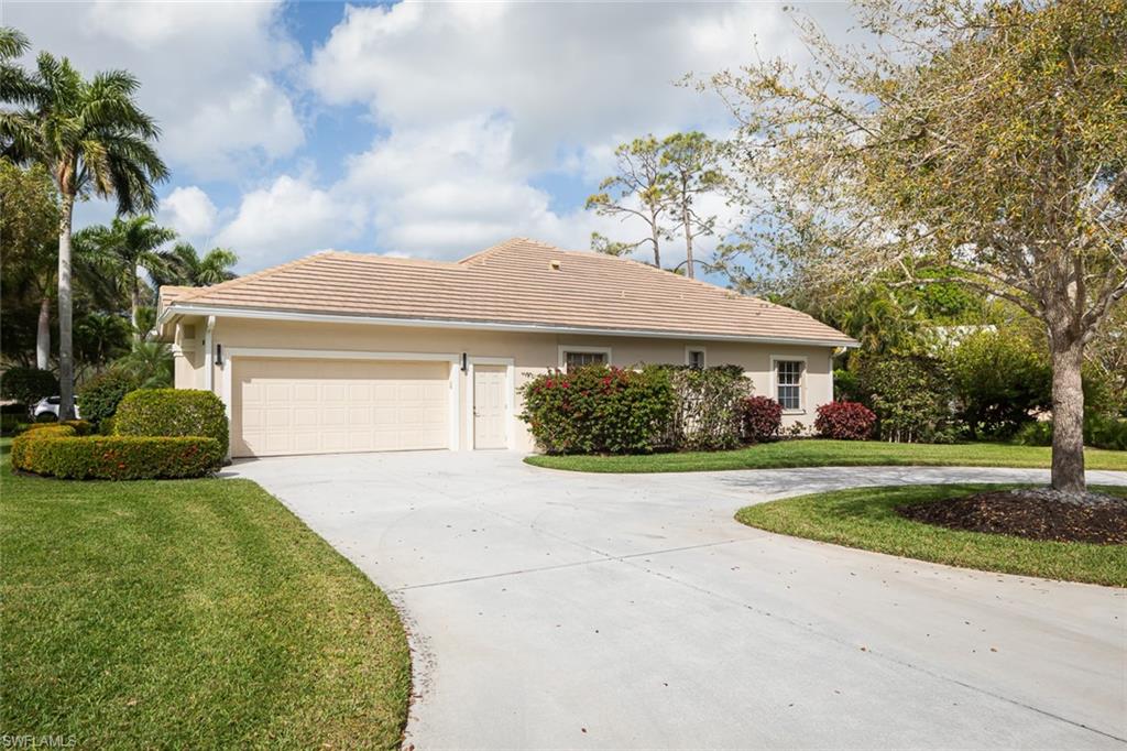 6900 Mill Run Road Naples, FL 34109 - Photo 9 of 31