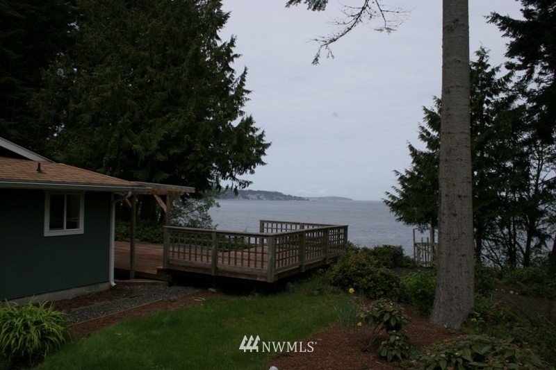 641 Bachelor Road Sequim, WA 98382 - Photo 1 of 1 Gallery Image 1