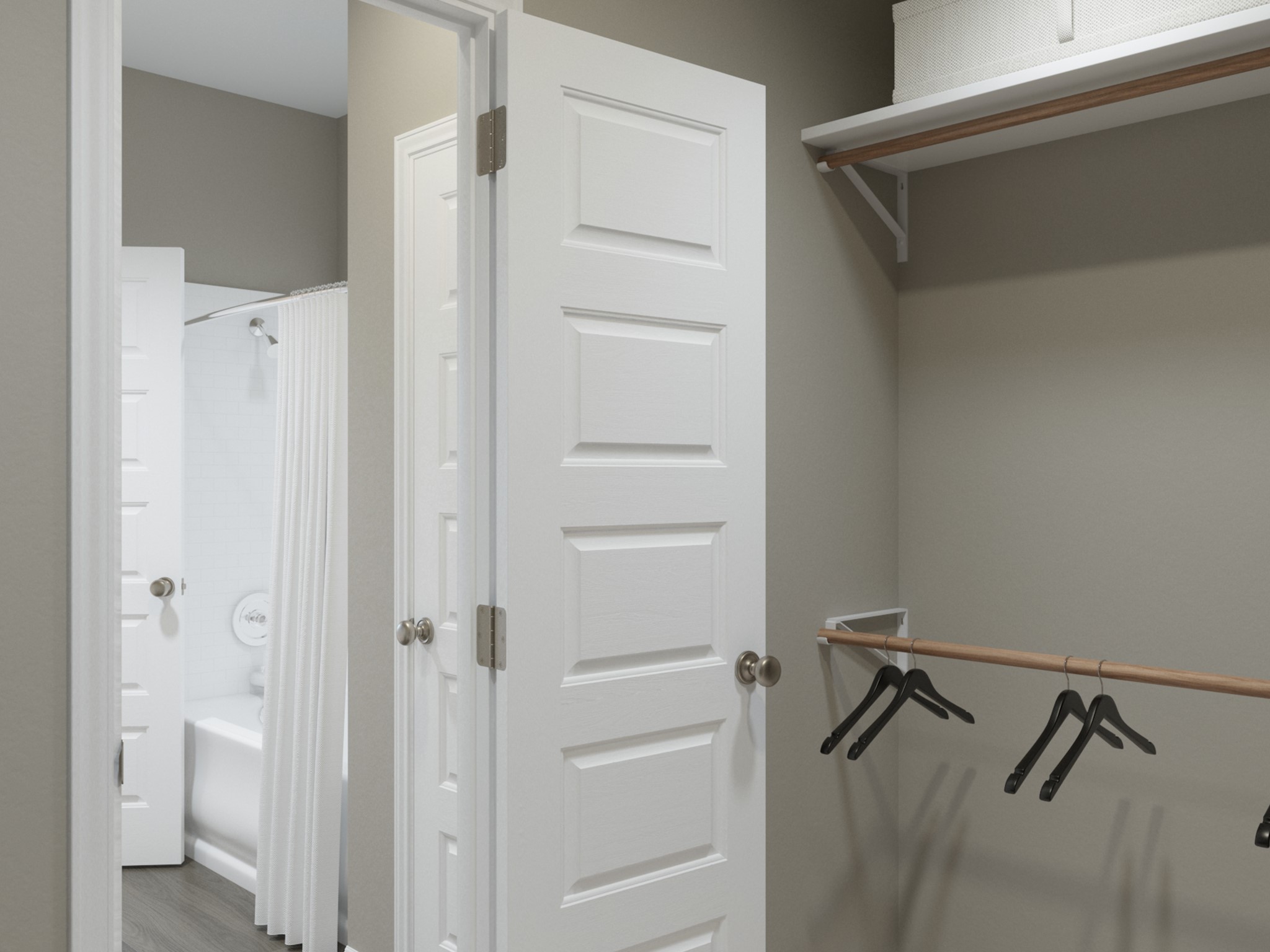 13650 Kit Run Splendora, TX 77372 - Photo 27 of 35 a view of bathroom