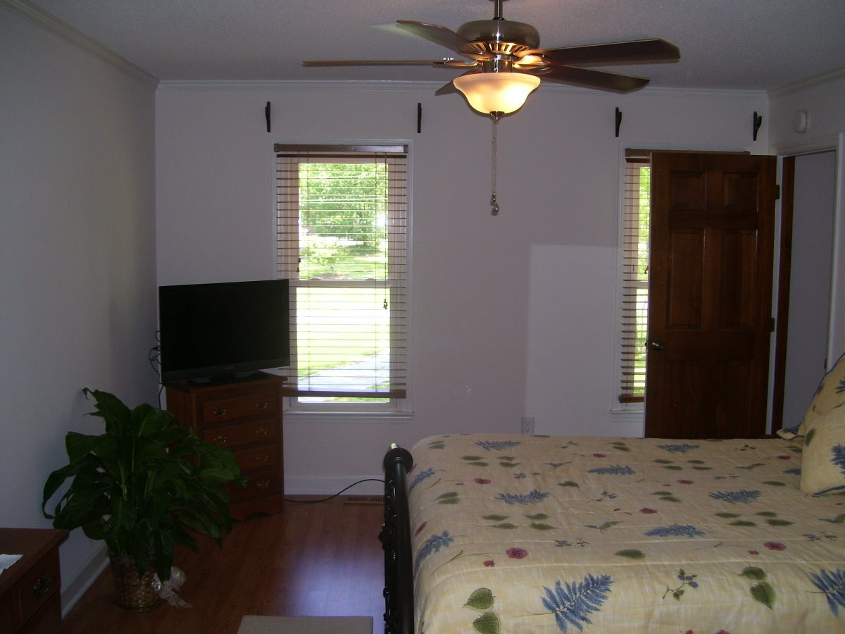 13017 Meadow Ridge Drive Rougemont, NC 27572 - Photo 12 of 20 Photo 12