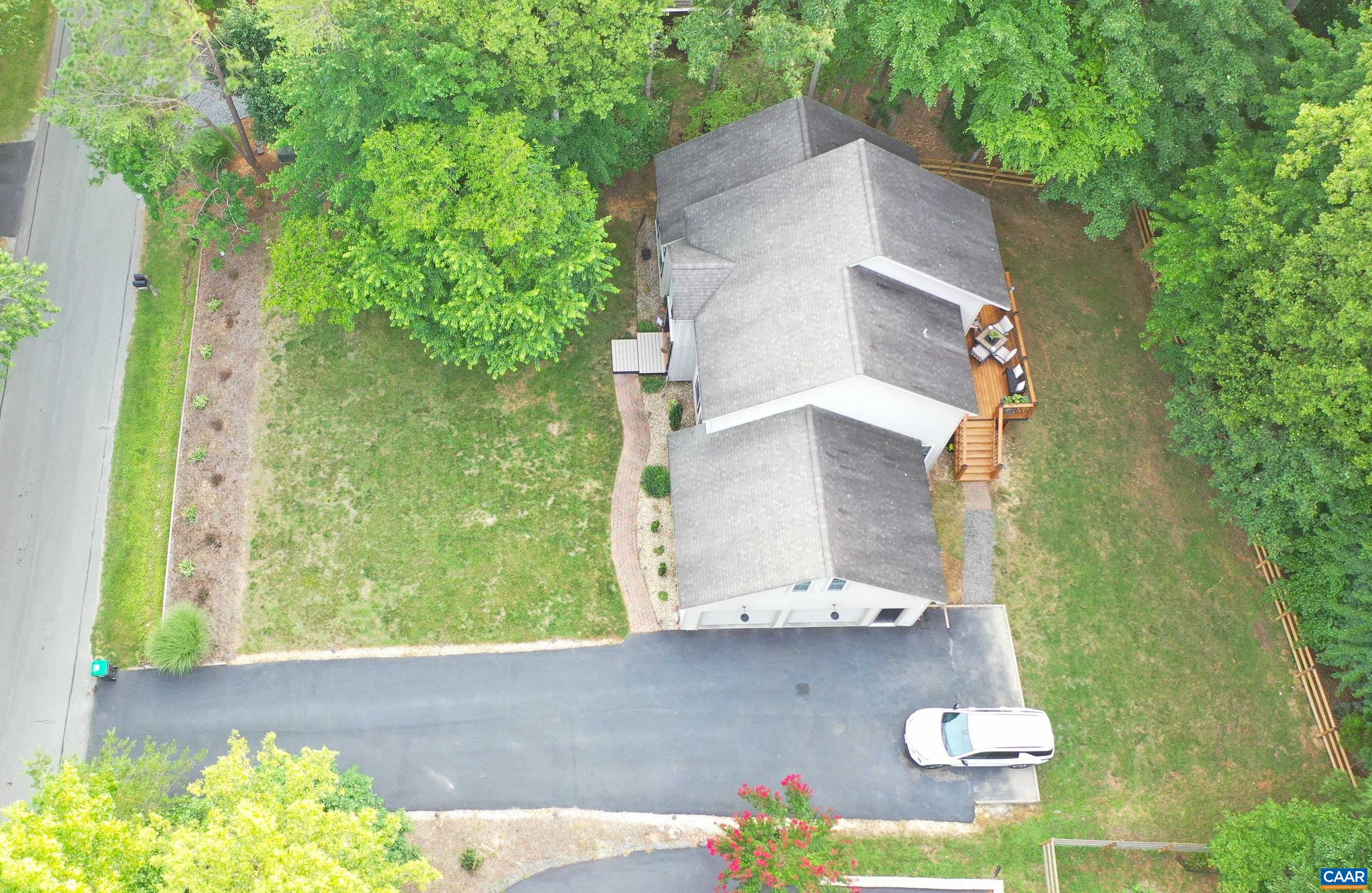40 Brougham Road Palmyra, VA 22963 - Photo 20 of 55