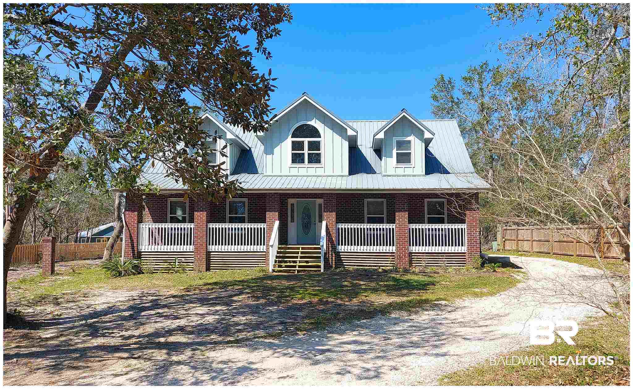 5217 Hickory Lane Orange Beach, AL 36561 - Photo 1 of 36
