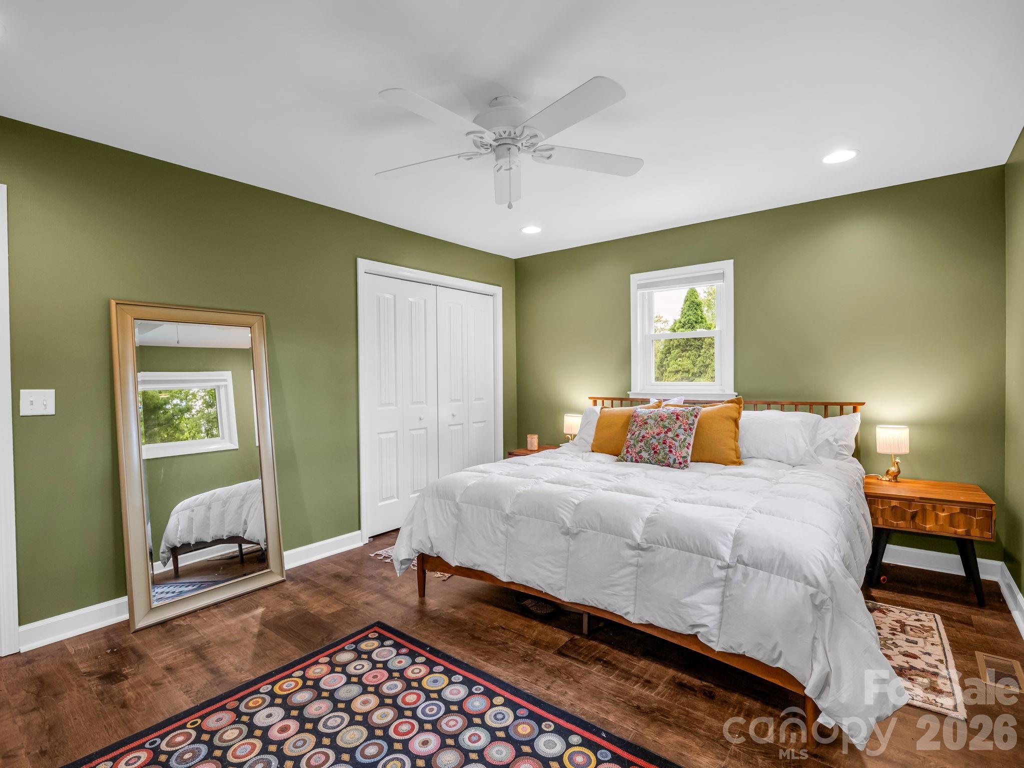 59 Underhill Road Hendersonville, NC 28792 - Photo 26 of 48