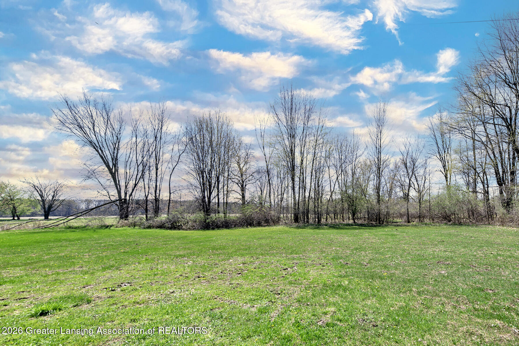 2709 West Miller Road Morrice, MI 48857 - Photo 26 of 26 Land