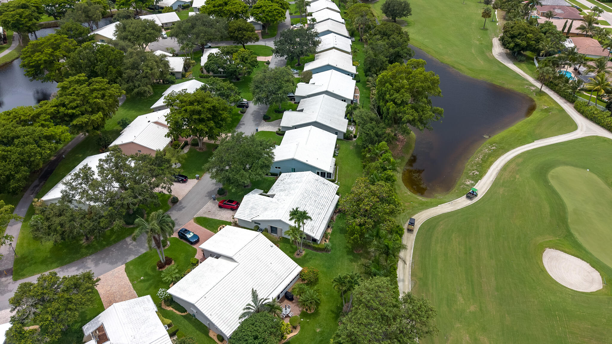 5557 North Cameo Drive Boca Raton, FL 33433 - Photo 4 of 41 DJI_20260702142349_0653_D
