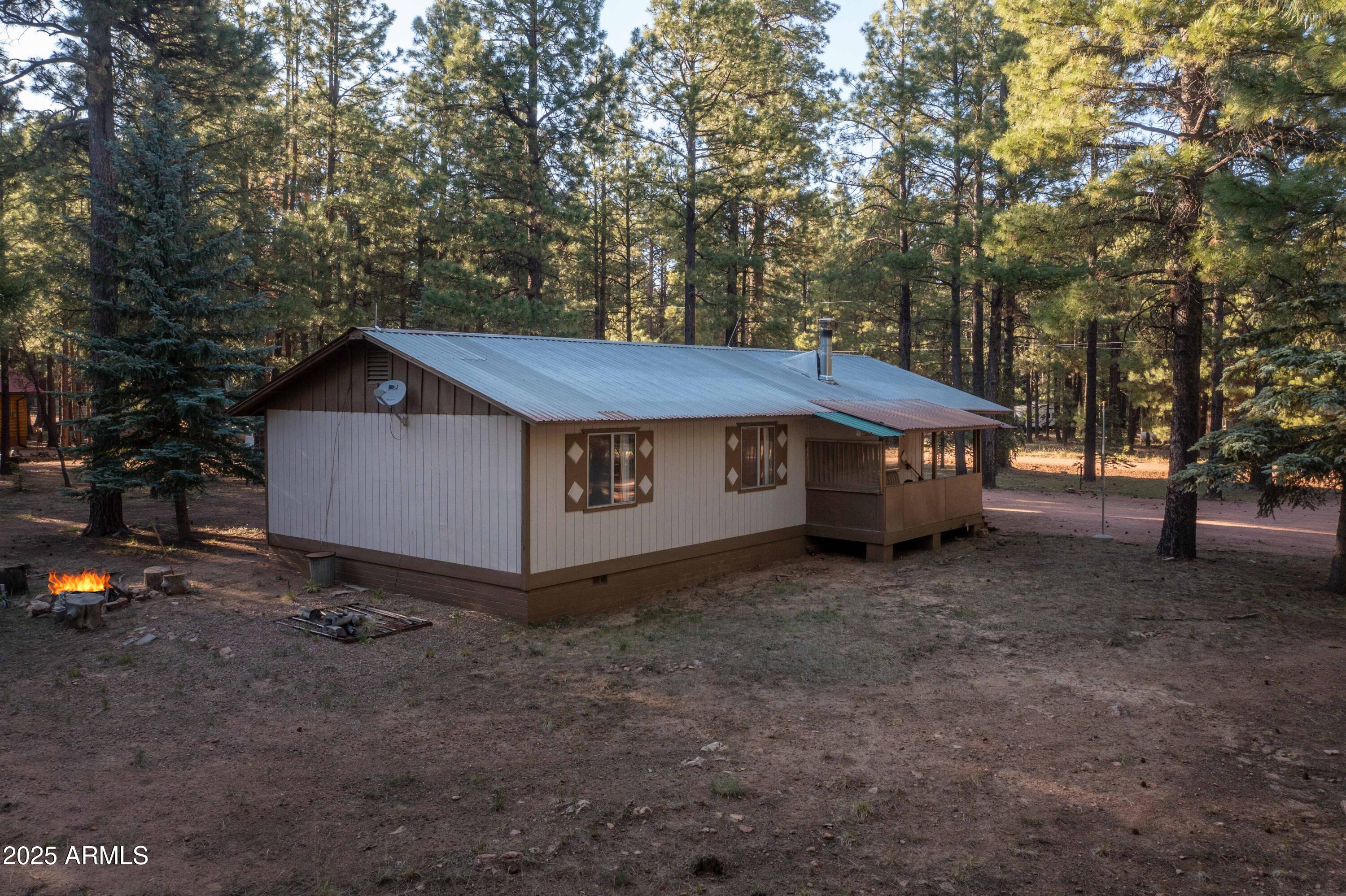 2190 Old Rim Road Forest Lakes, AZ 85931 - Photo 24 of 38 DJI_0287-Edit