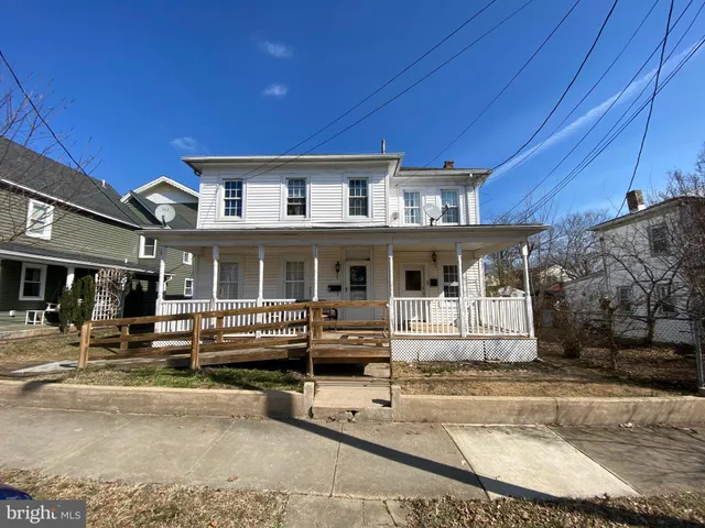 $1,395 | 511 Willis Street, Unit 1, Fredericksburg, VA 22401