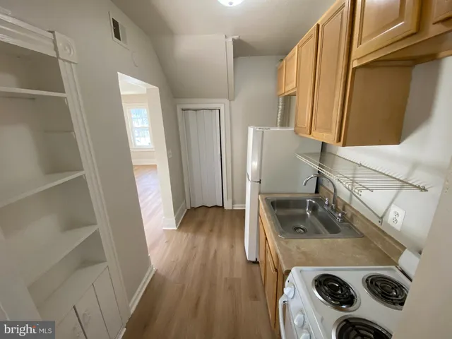 $1,395 | 511 Willis Street, Unit 1, Fredericksburg, VA 22401