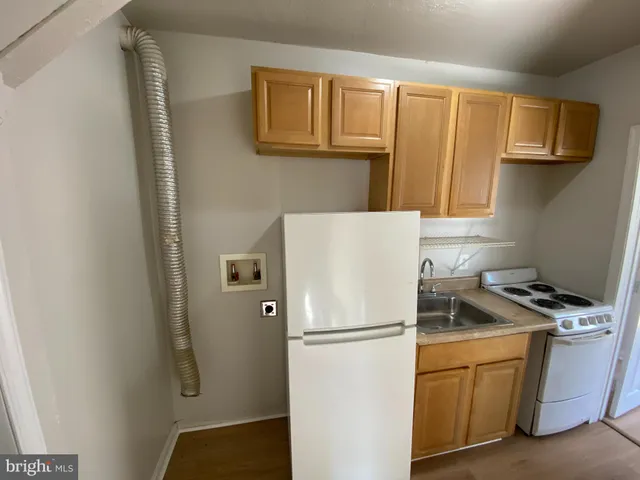 $1,395 | 511 Willis Street, Unit 1, Fredericksburg, VA 22401