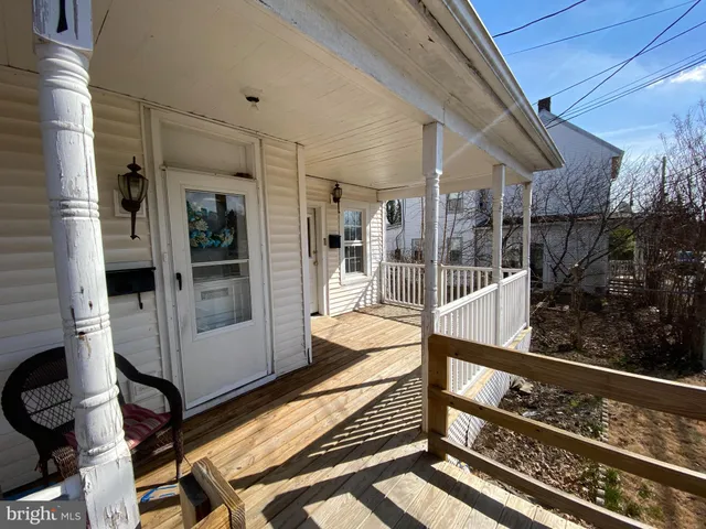 $1,395 | 511 Willis Street, Unit 1, Fredericksburg, VA 22401