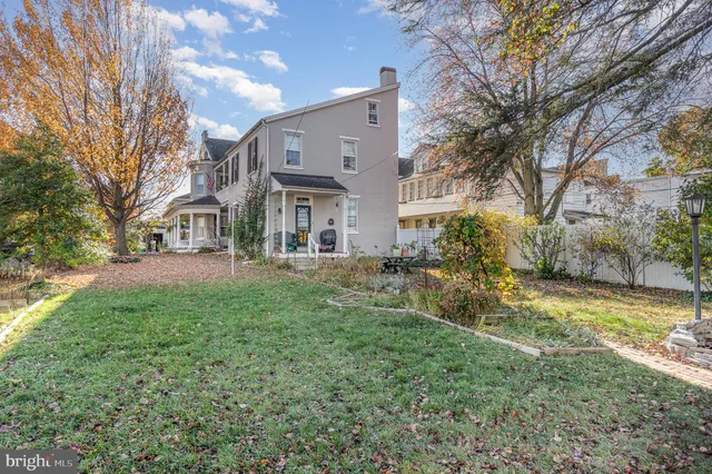 $479,000 | 13 West Main Street, Mount Joy, PA 17552