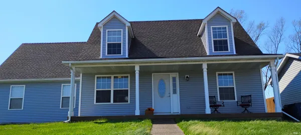 $2,099 | 12620 Kenai Drive, Evansville, IN 47725