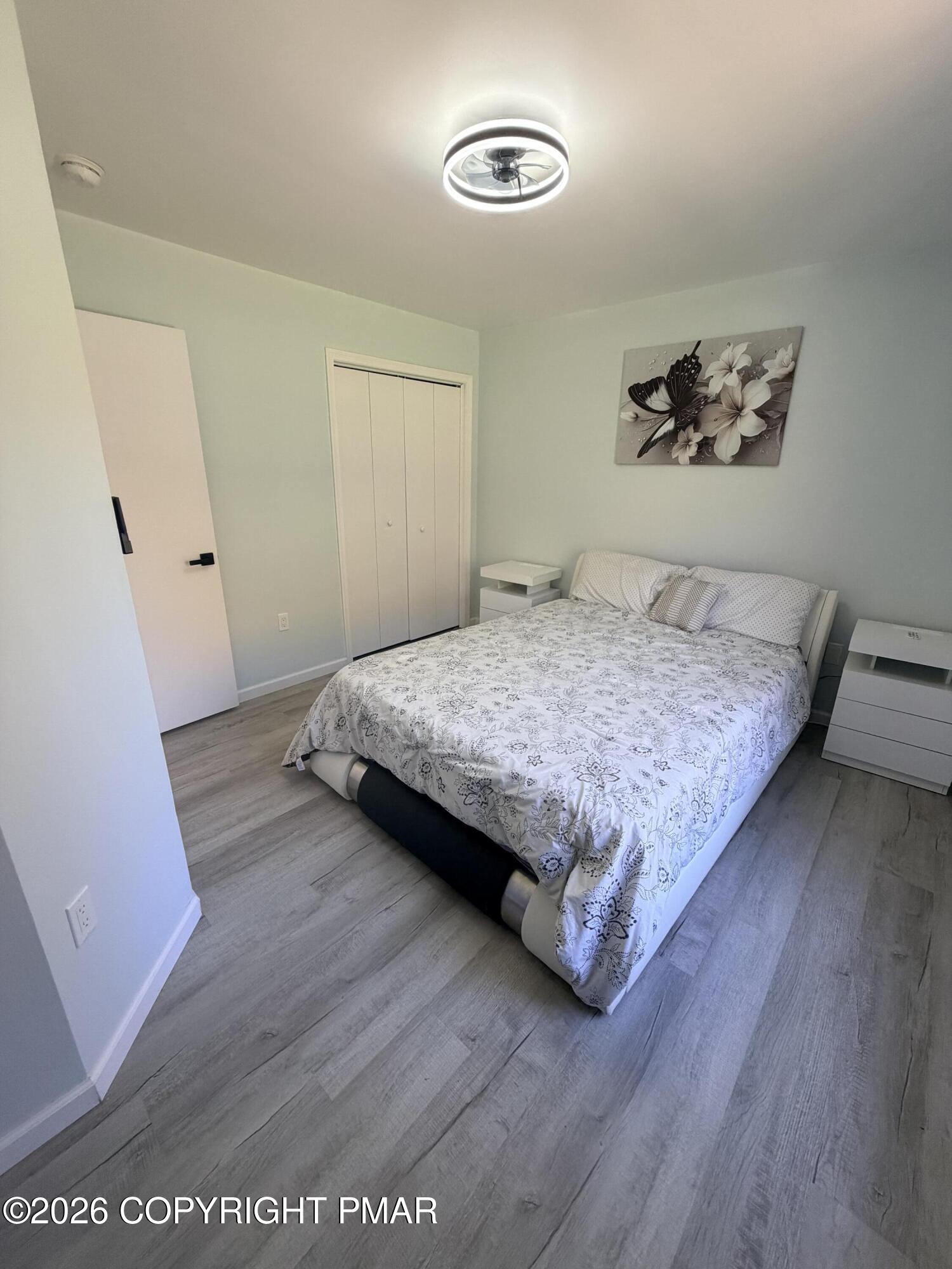 8150 Mayfair Road Tobyhanna, PA 18466 - Photo 24 of 36 Bedroom 2 of 1 of 3