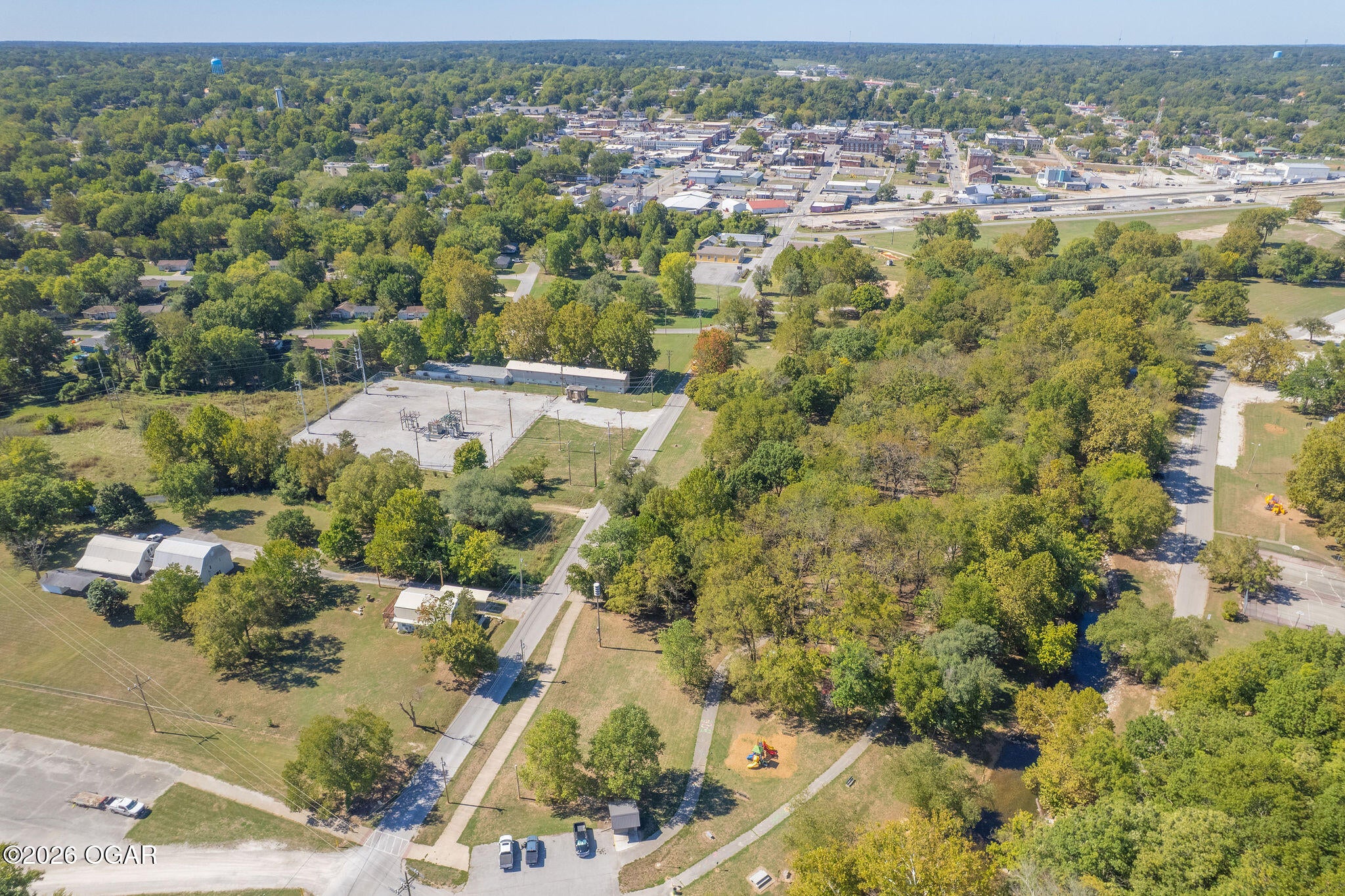 537 East Spring Street Neosho, MO 64850 - Photo 47 of 50 Gallery Image 47