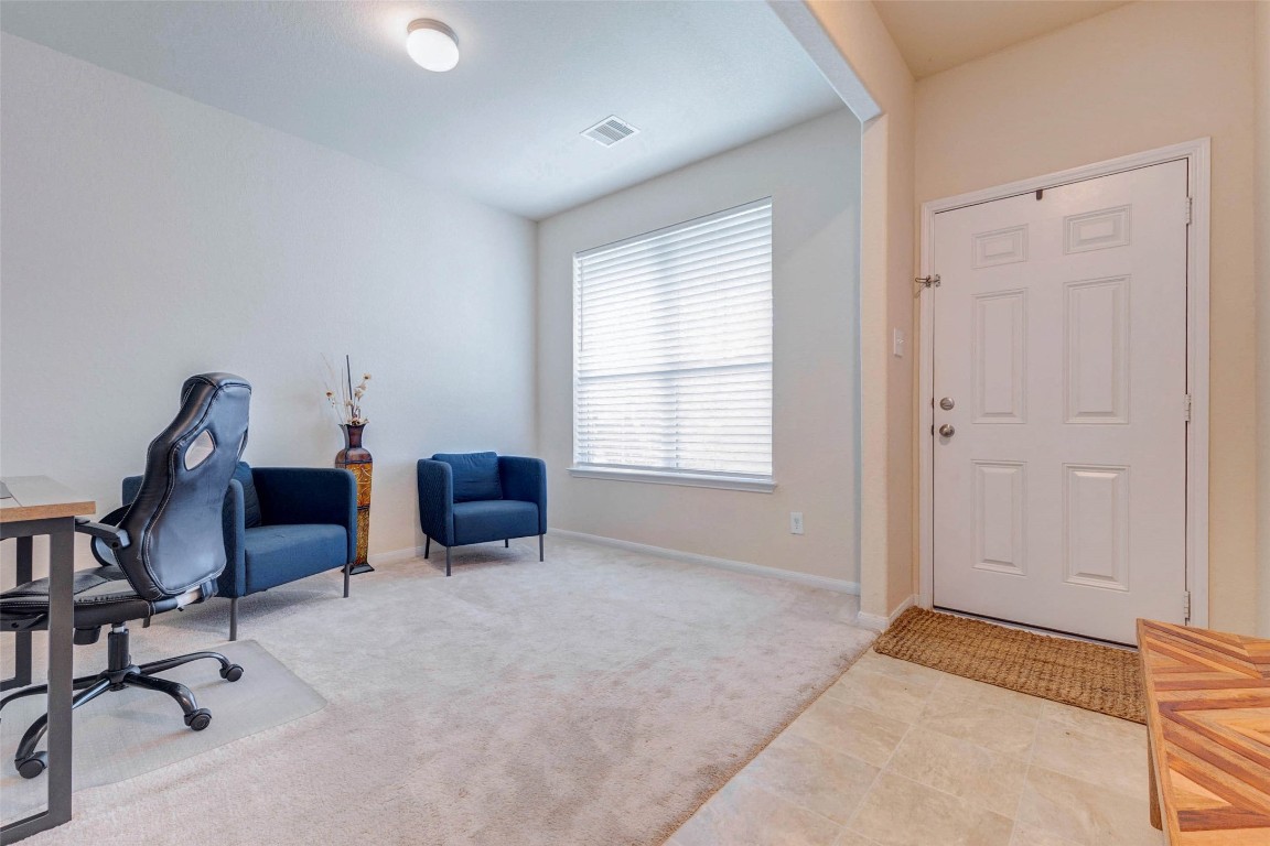 20623 Footstep Path Katy, TX 77449 - Photo 2 of 23 a bedroom with furniture and a window