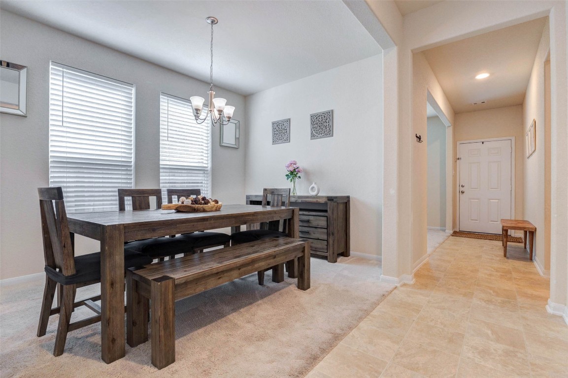 20623 Footstep Path Katy, TX 77449 - Photo 3 of 23 a view of a workspace with furniture