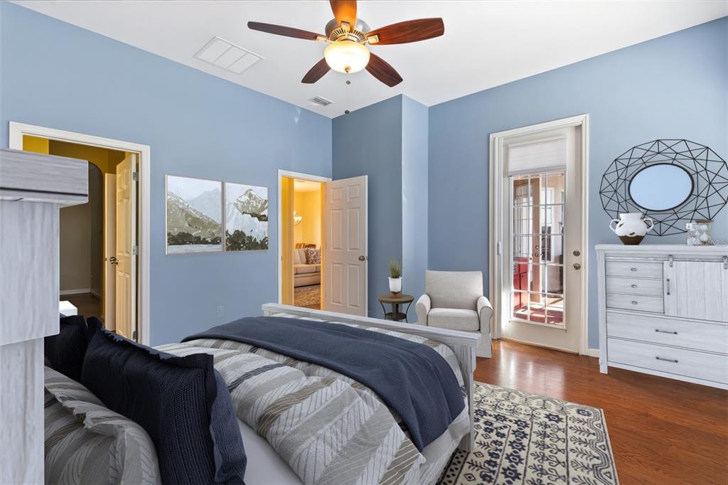 10928 Southeast 168TH Loop Summerfield, FL 34491 - Photo 14 of 63