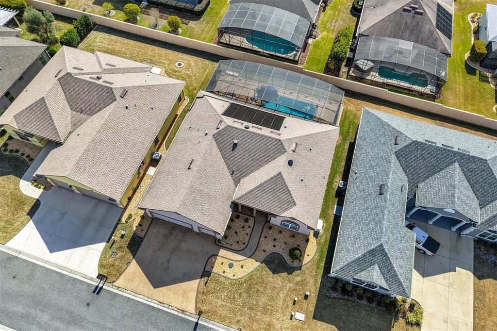 10928 Southeast 168TH Loop Summerfield, FL 34491 - Photo 43 of 63