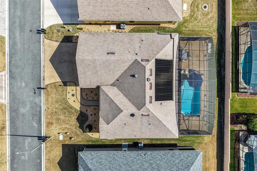 10928 Southeast 168TH Loop Summerfield, FL 34491 - Photo 44 of 63