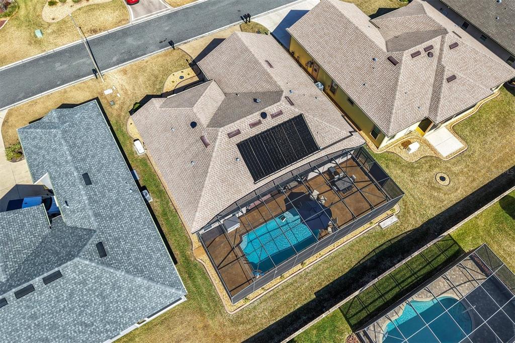 10928 Southeast 168TH Loop Summerfield, FL 34491 - Photo 45 of 63