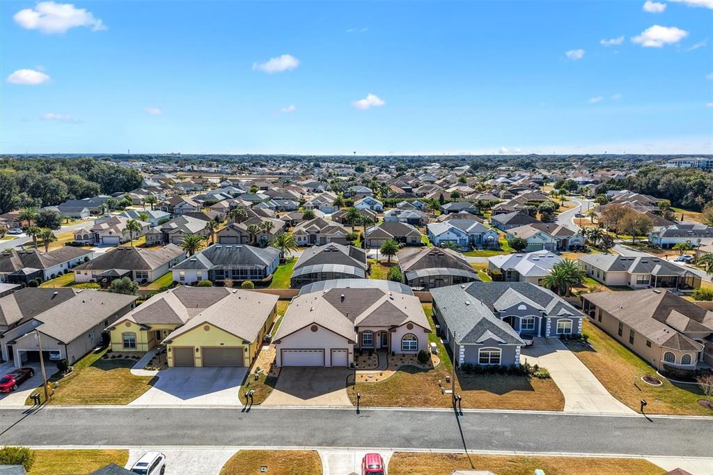 10928 Southeast 168TH Loop Summerfield, FL 34491 - Photo 48 of 63