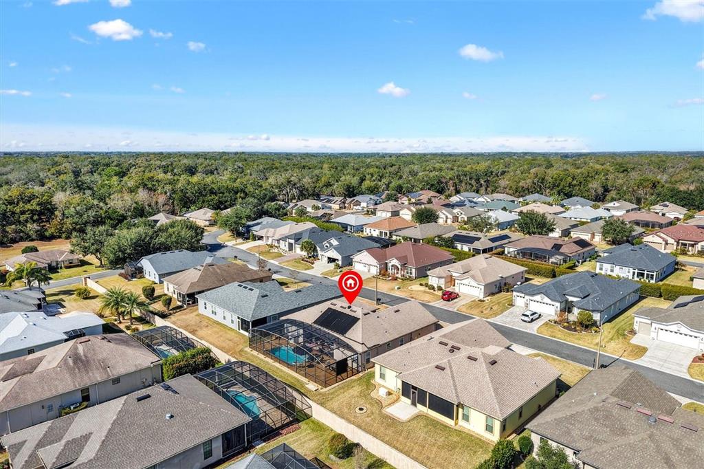 10928 Southeast 168TH Loop Summerfield, FL 34491 - Photo 50 of 63