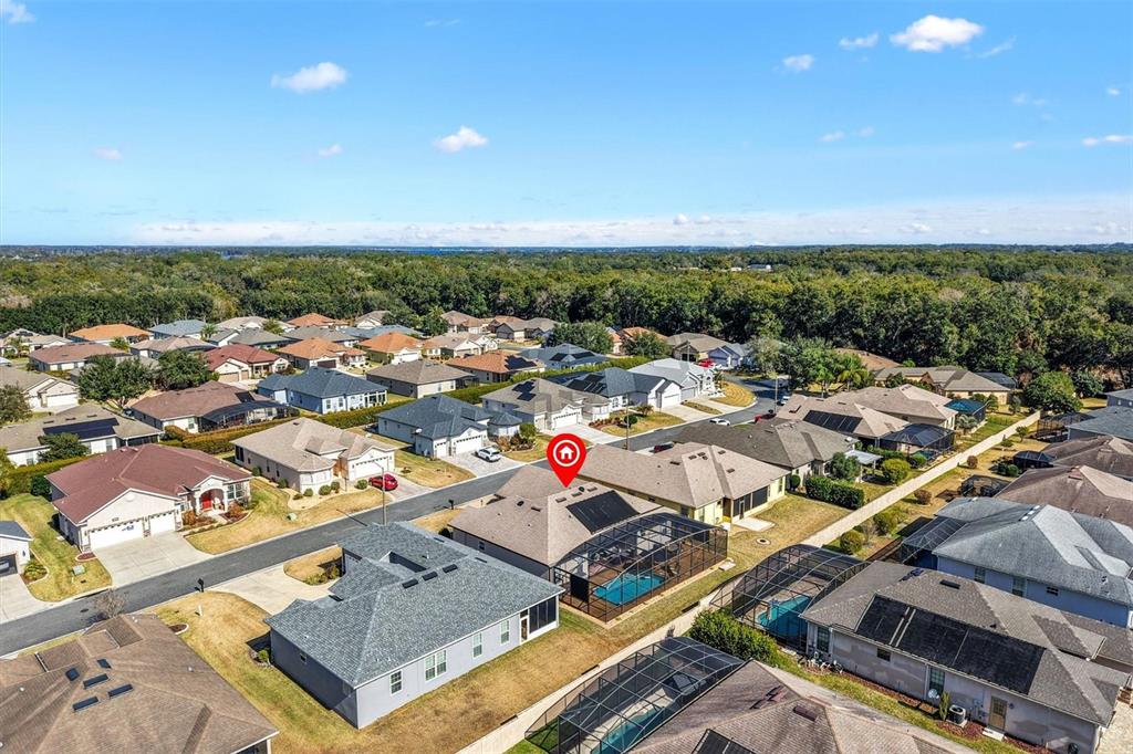 10928 Southeast 168TH Loop Summerfield, FL 34491 - Photo 51 of 63