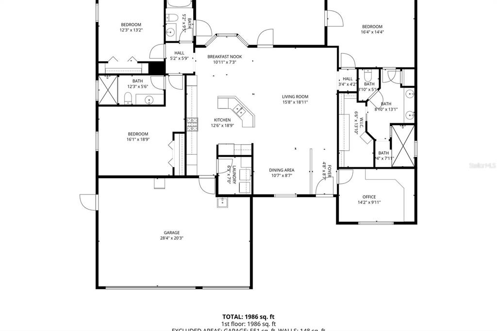 10928 Southeast 168TH Loop Summerfield, FL 34491 - Photo 63 of 63