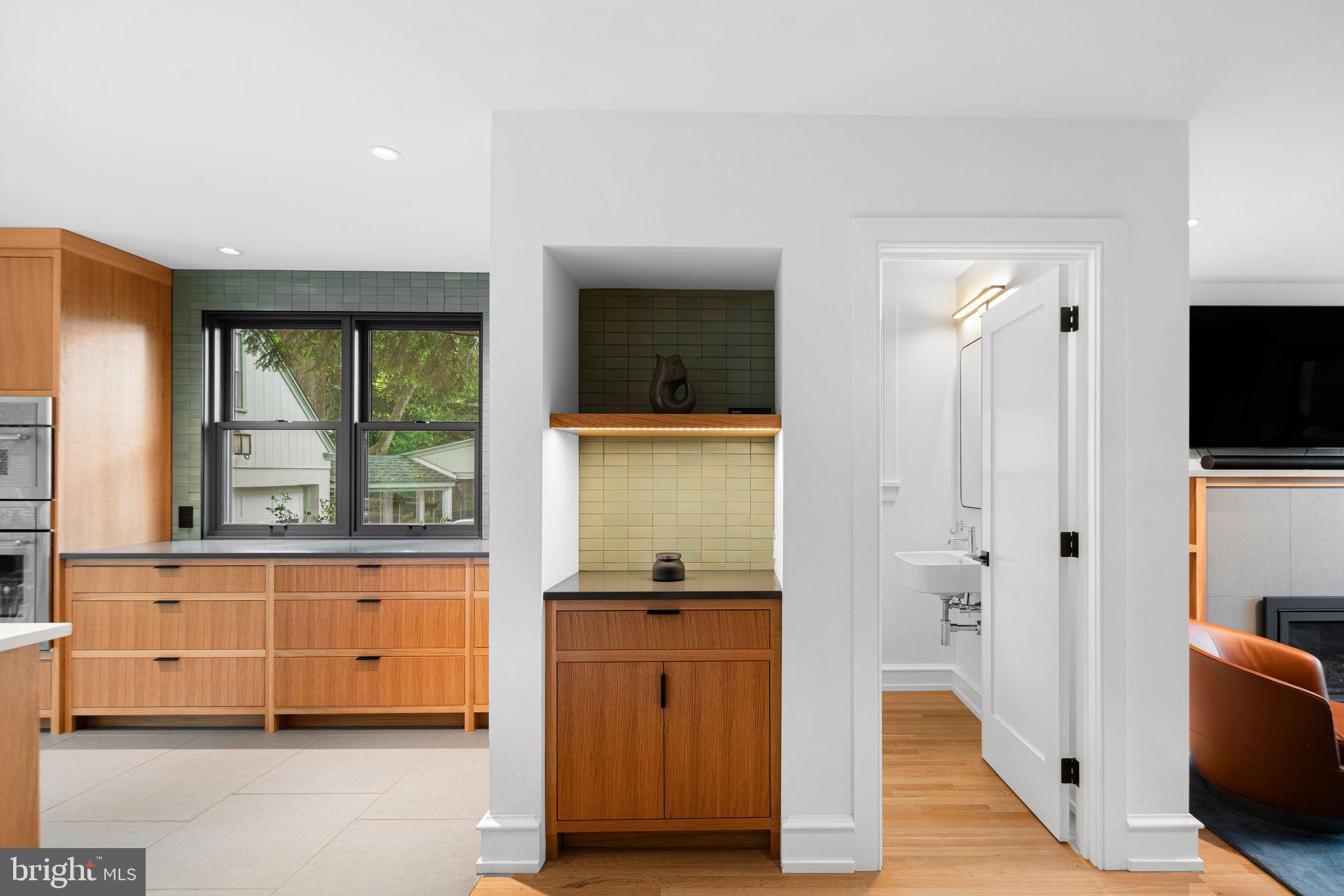 206 Homestead Avenue Haddonfield, NJ 08033 - Photo 12 of 33