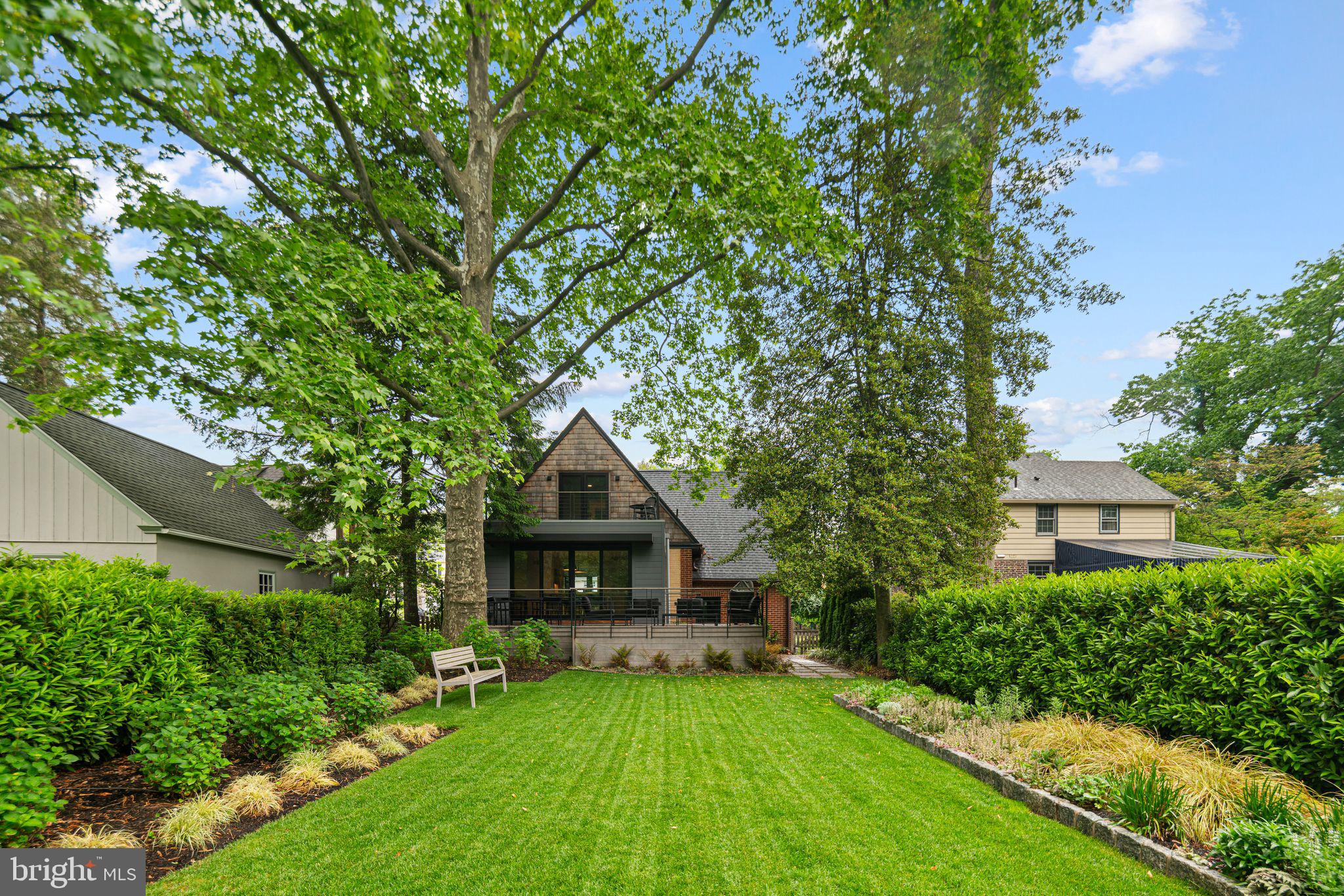 206 Homestead Avenue Haddonfield, NJ 08033 - Photo 2 of 33