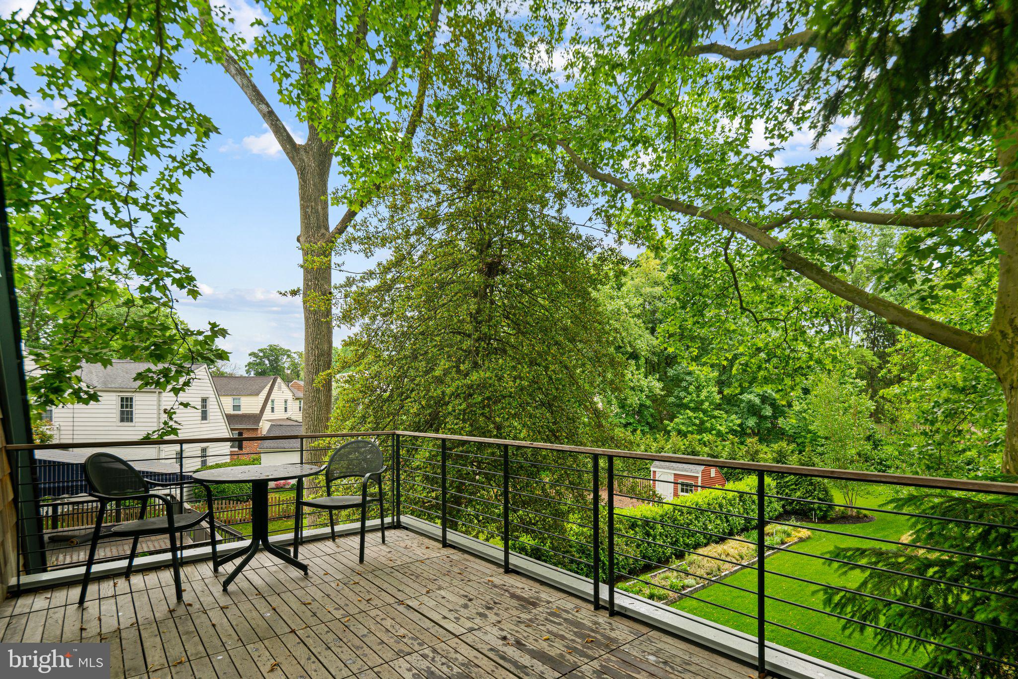 206 Homestead Avenue Haddonfield, NJ 08033 - Photo 23 of 33