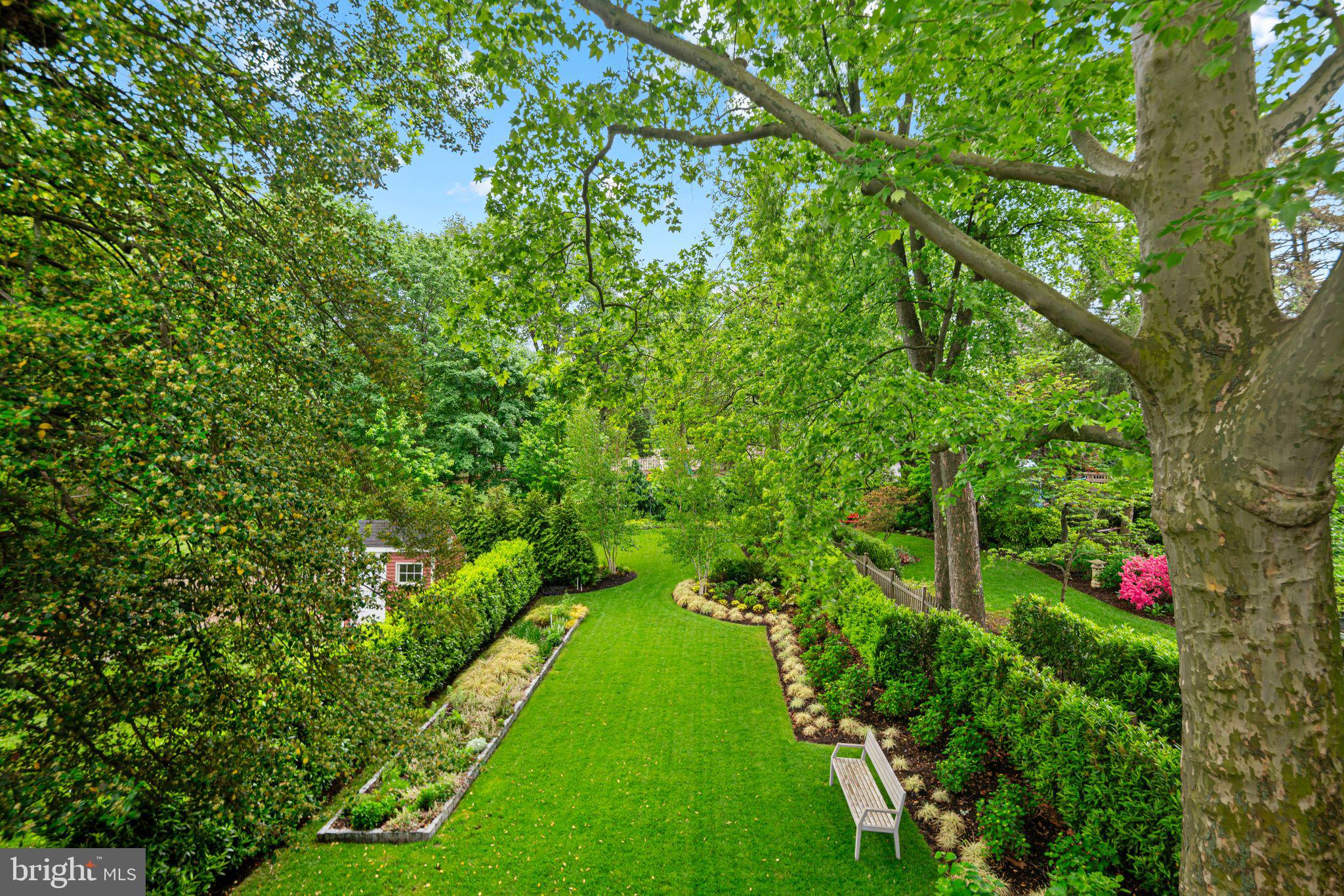 206 Homestead Avenue Haddonfield, NJ 08033 - Photo 24 of 33