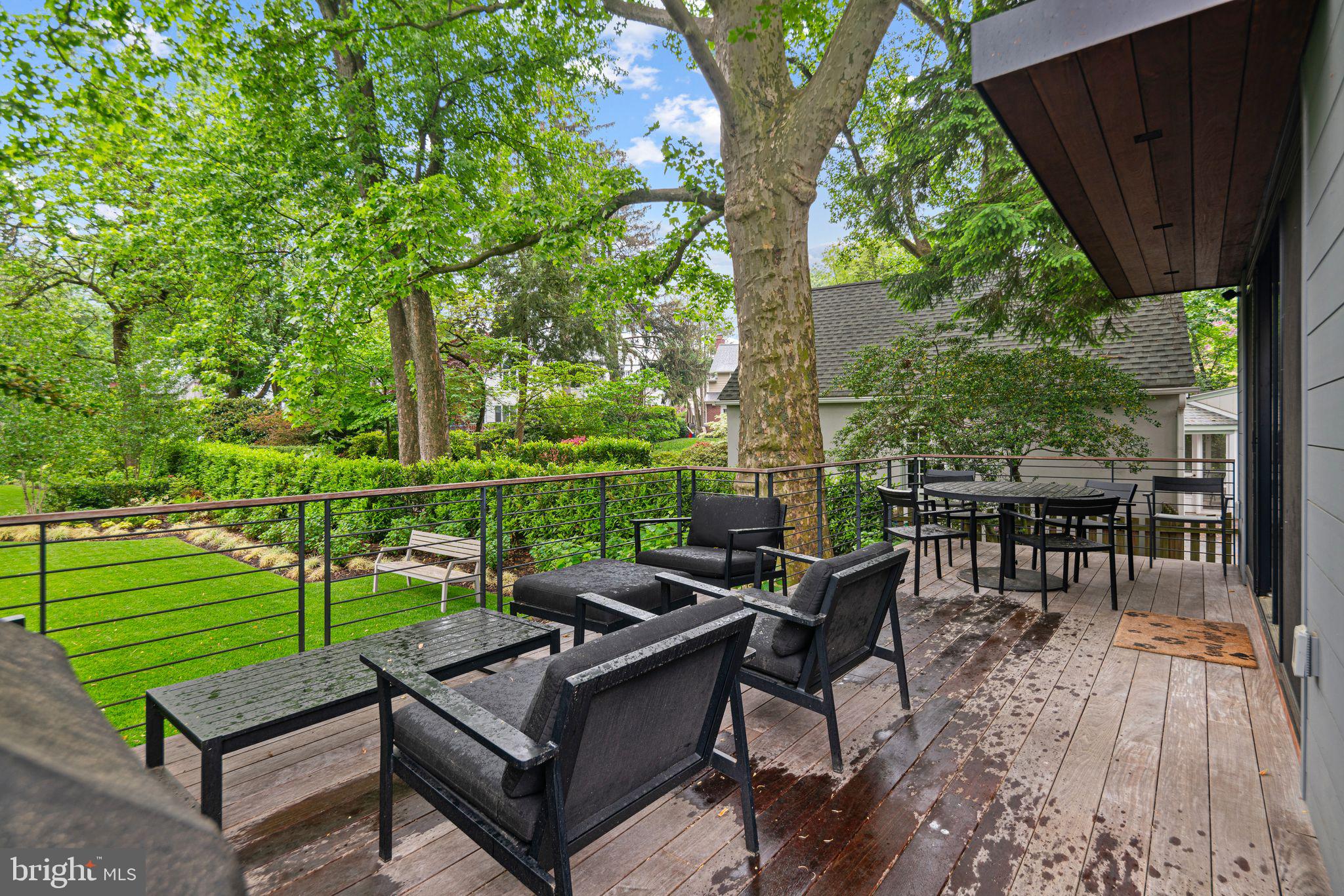 206 Homestead Avenue Haddonfield, NJ 08033 - Photo 26 of 33