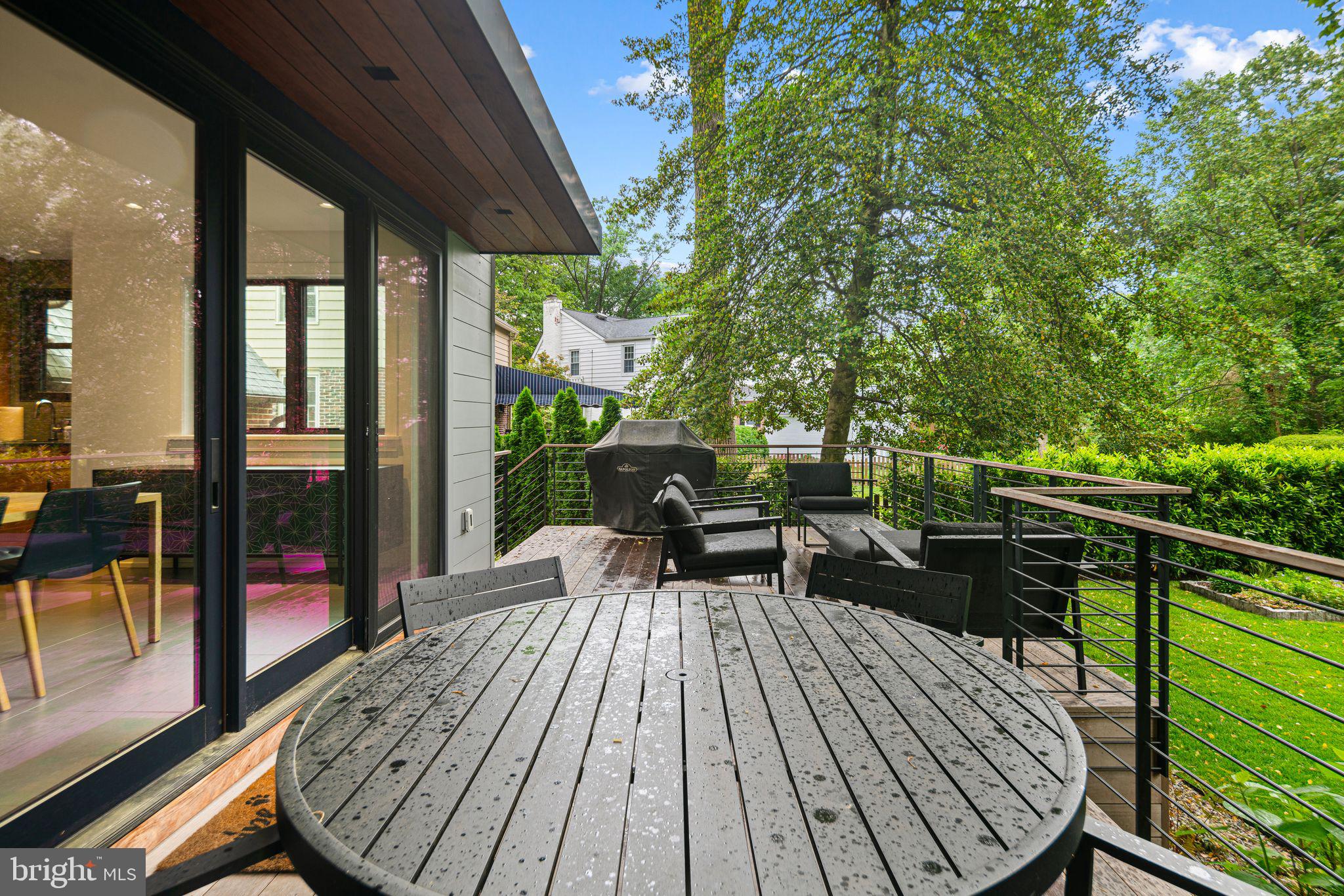 206 Homestead Avenue Haddonfield, NJ 08033 - Photo 27 of 33