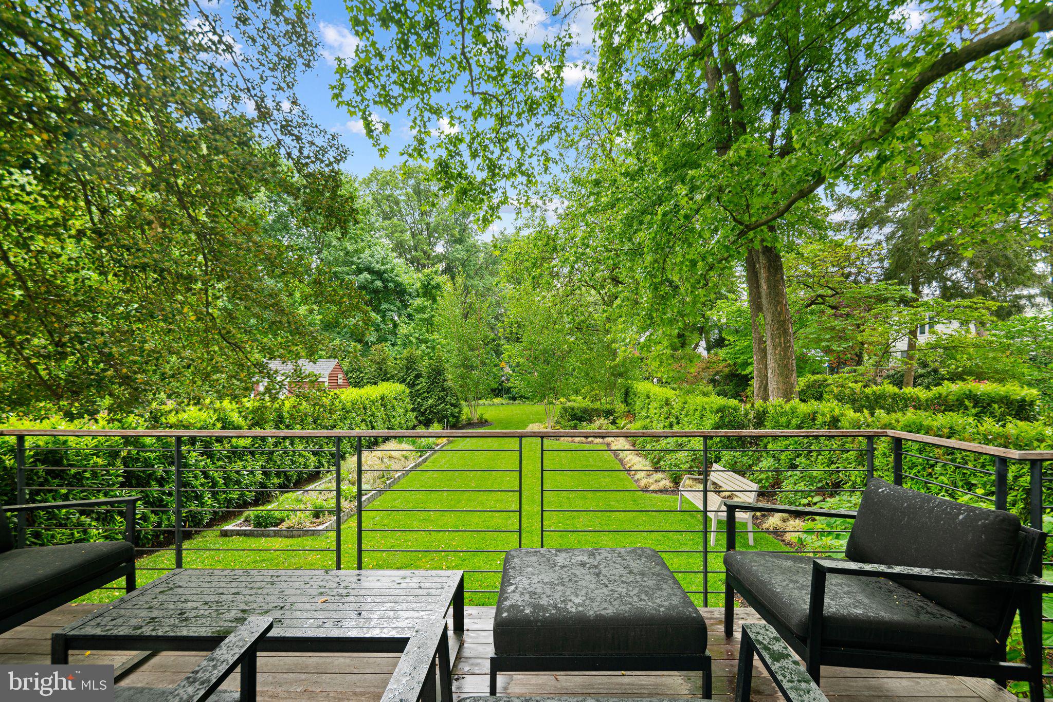 206 Homestead Avenue Haddonfield, NJ 08033 - Photo 28 of 33