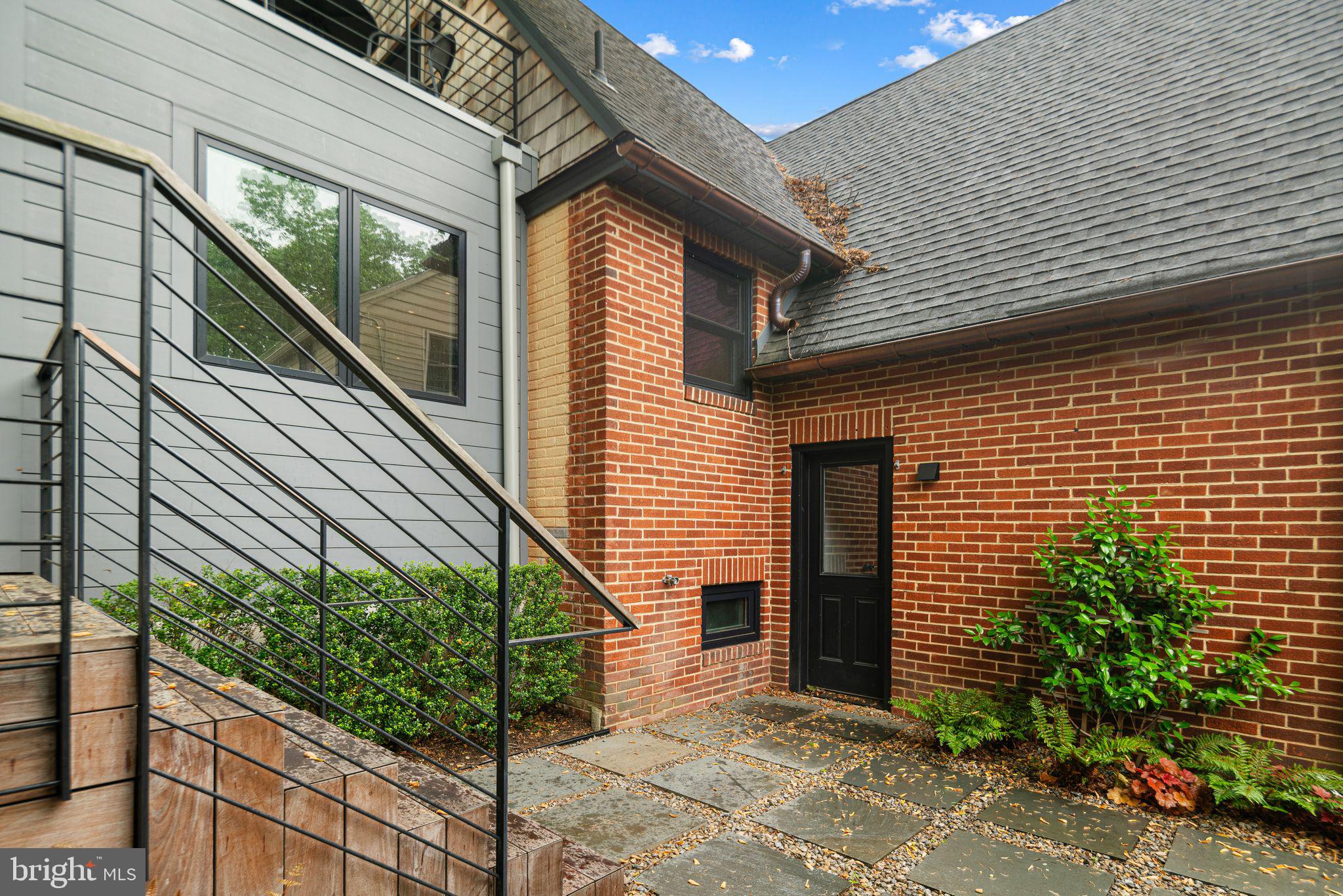 206 Homestead Avenue Haddonfield, NJ 08033 - Photo 29 of 33