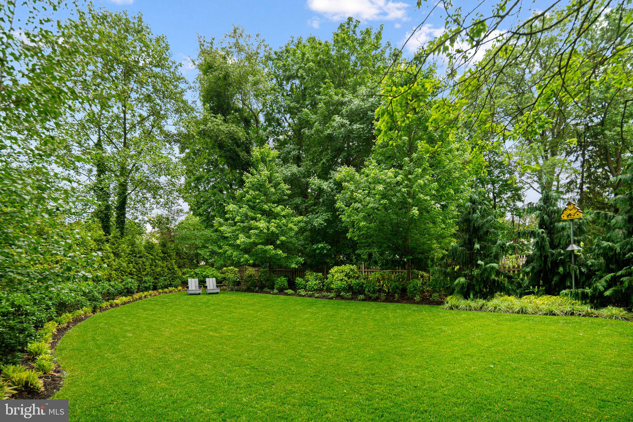 206 Homestead Avenue Haddonfield, NJ 08033 - Photo 30 of 33