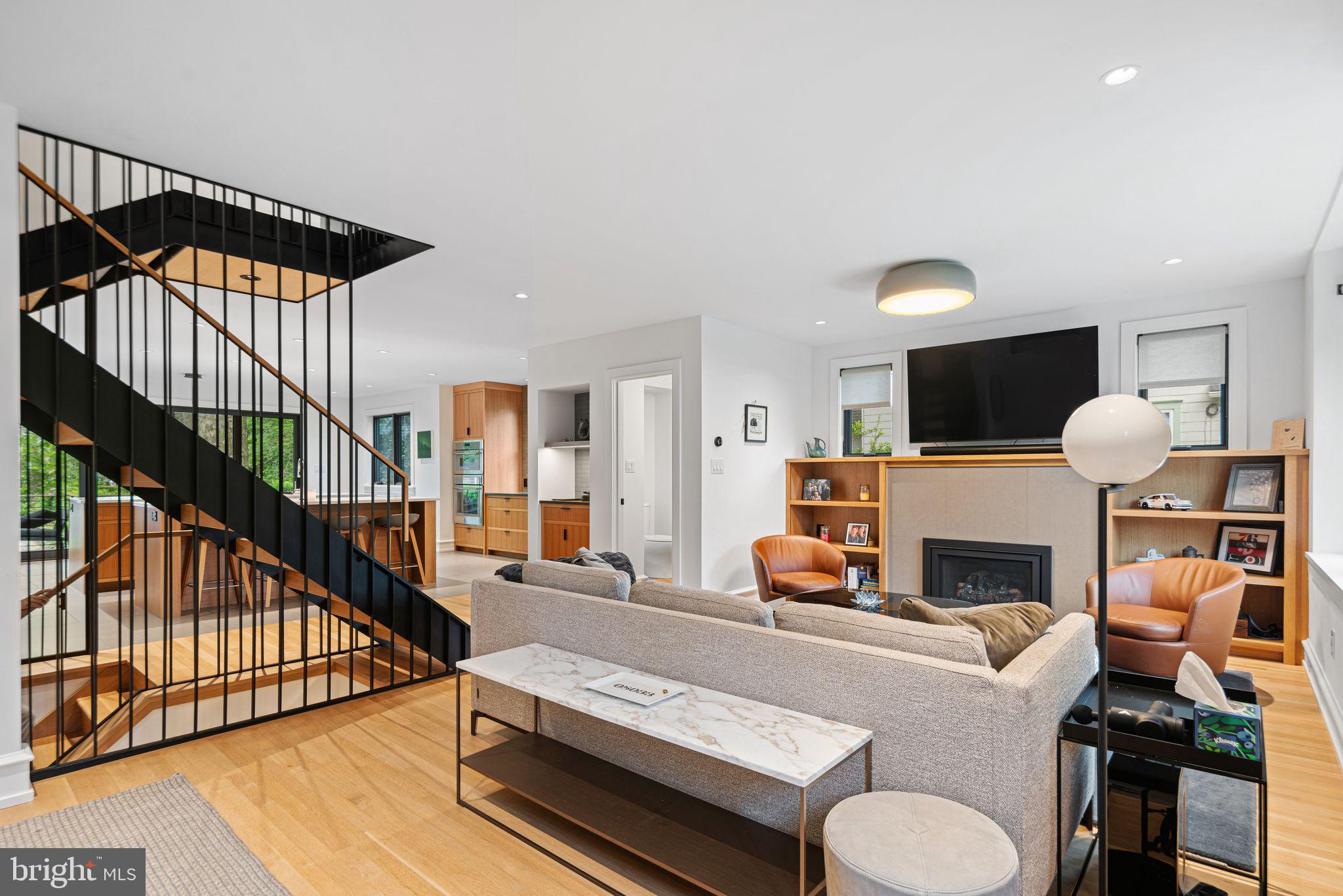 206 Homestead Avenue Haddonfield, NJ 08033 - Photo 3 of 33