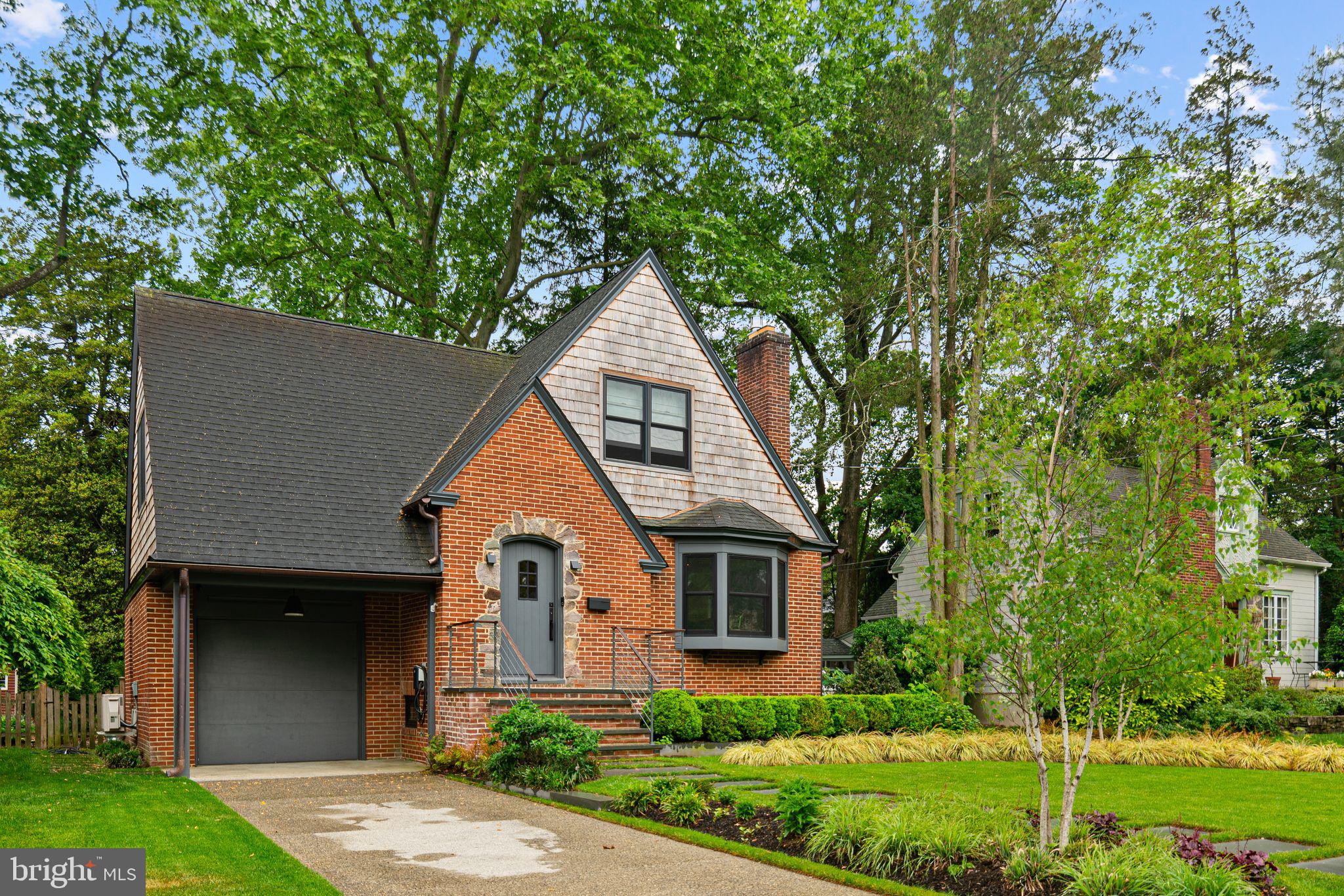 206 Homestead Avenue Haddonfield, NJ 08033 - Photo 32 of 33