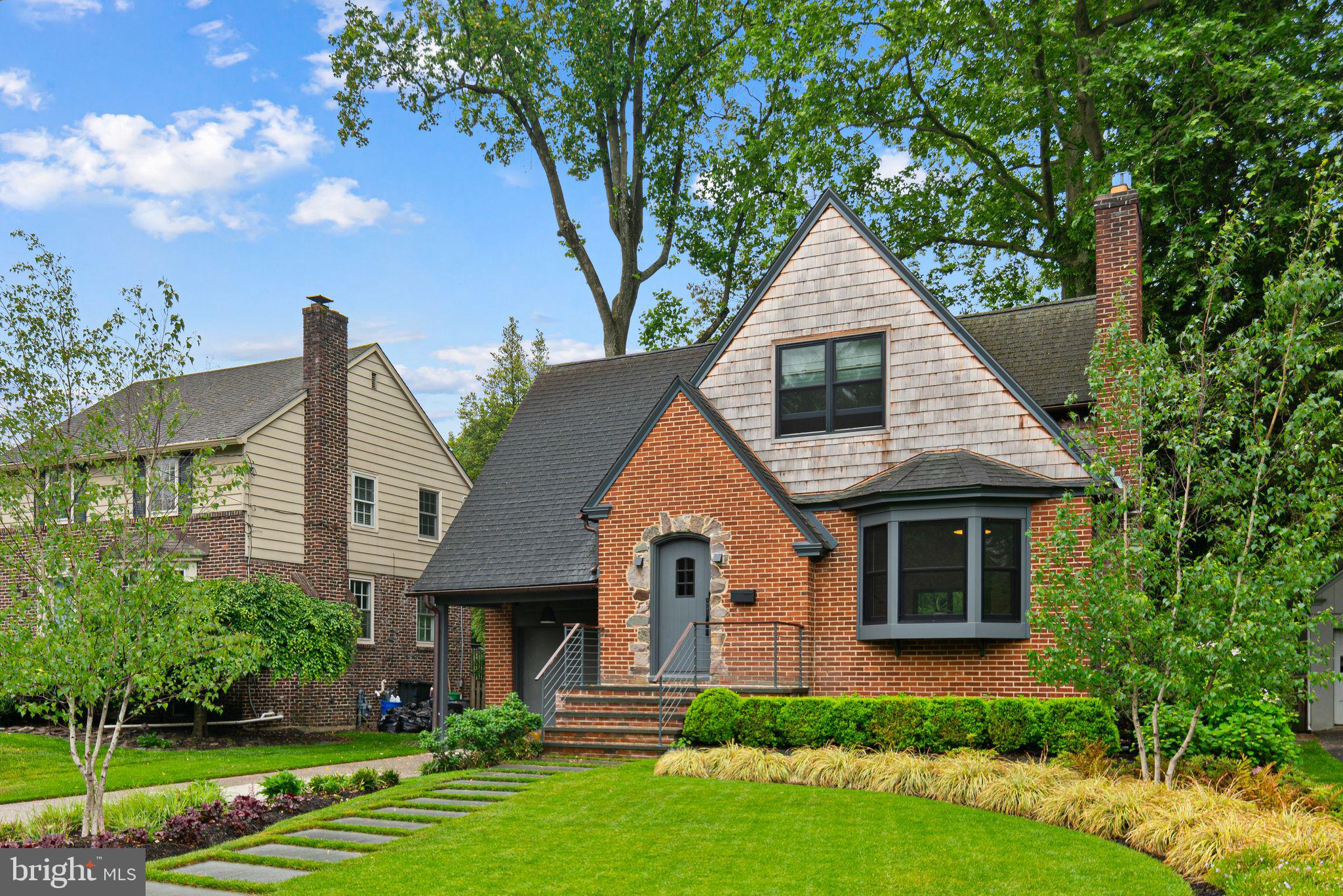 206 Homestead Avenue Haddonfield, NJ 08033 - Photo 33 of 33