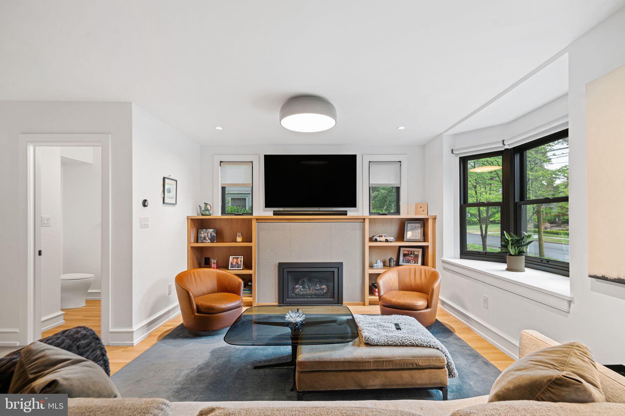 206 Homestead Avenue Haddonfield, NJ 08033 - Photo 4 of 33