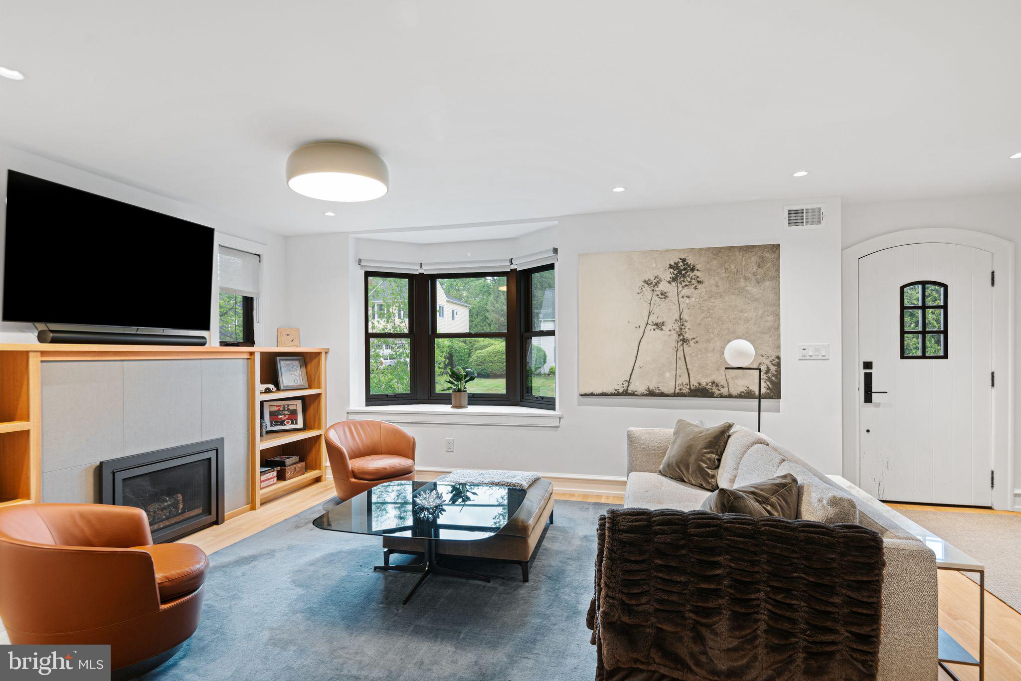 206 Homestead Avenue Haddonfield, NJ 08033 - Photo 5 of 33