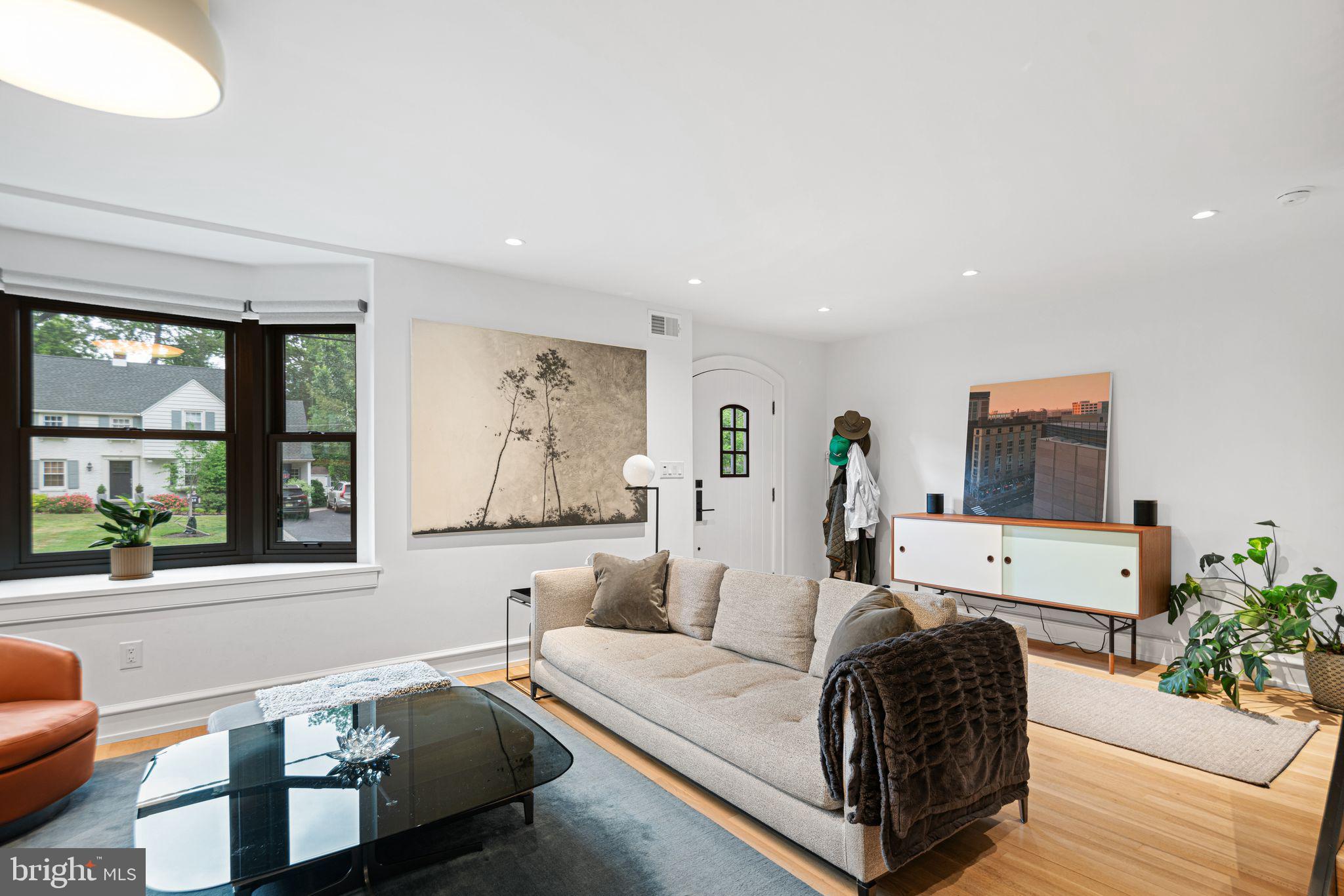 206 Homestead Avenue Haddonfield, NJ 08033 - Photo 6 of 33