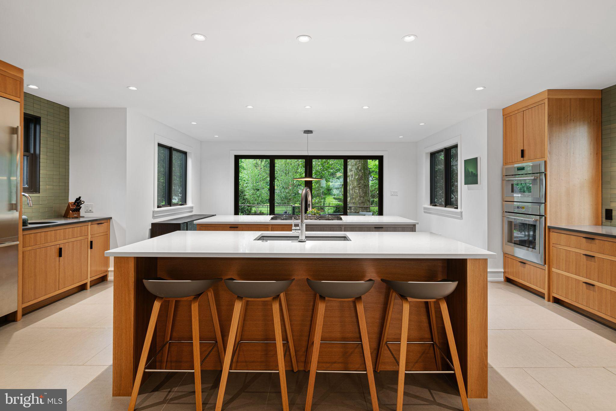 206 Homestead Avenue Haddonfield, NJ 08033 - Photo 7 of 33