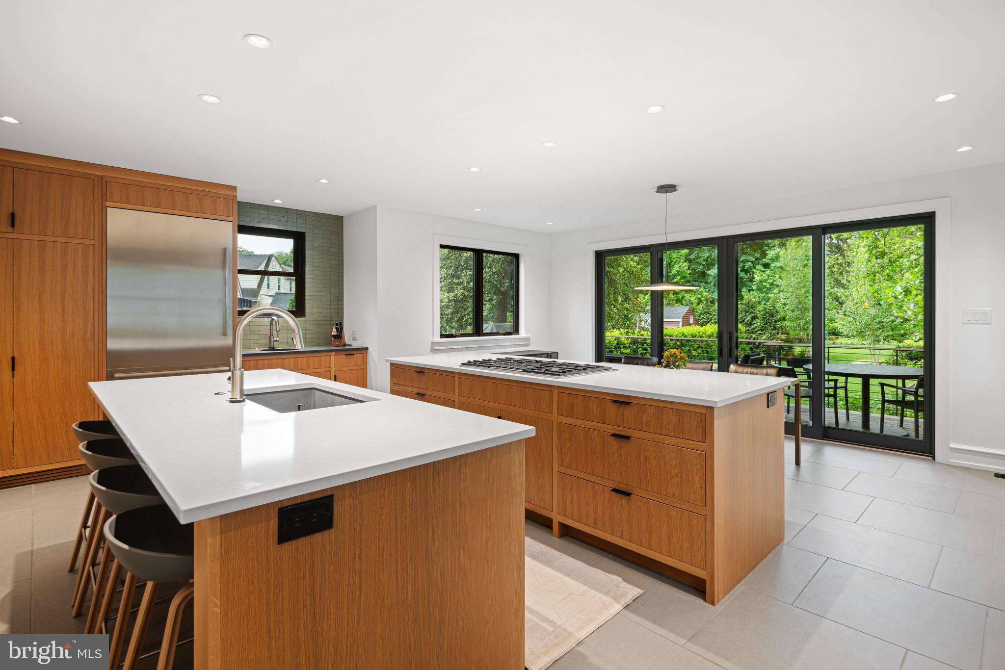 206 Homestead Avenue Haddonfield, NJ 08033 - Photo 8 of 33