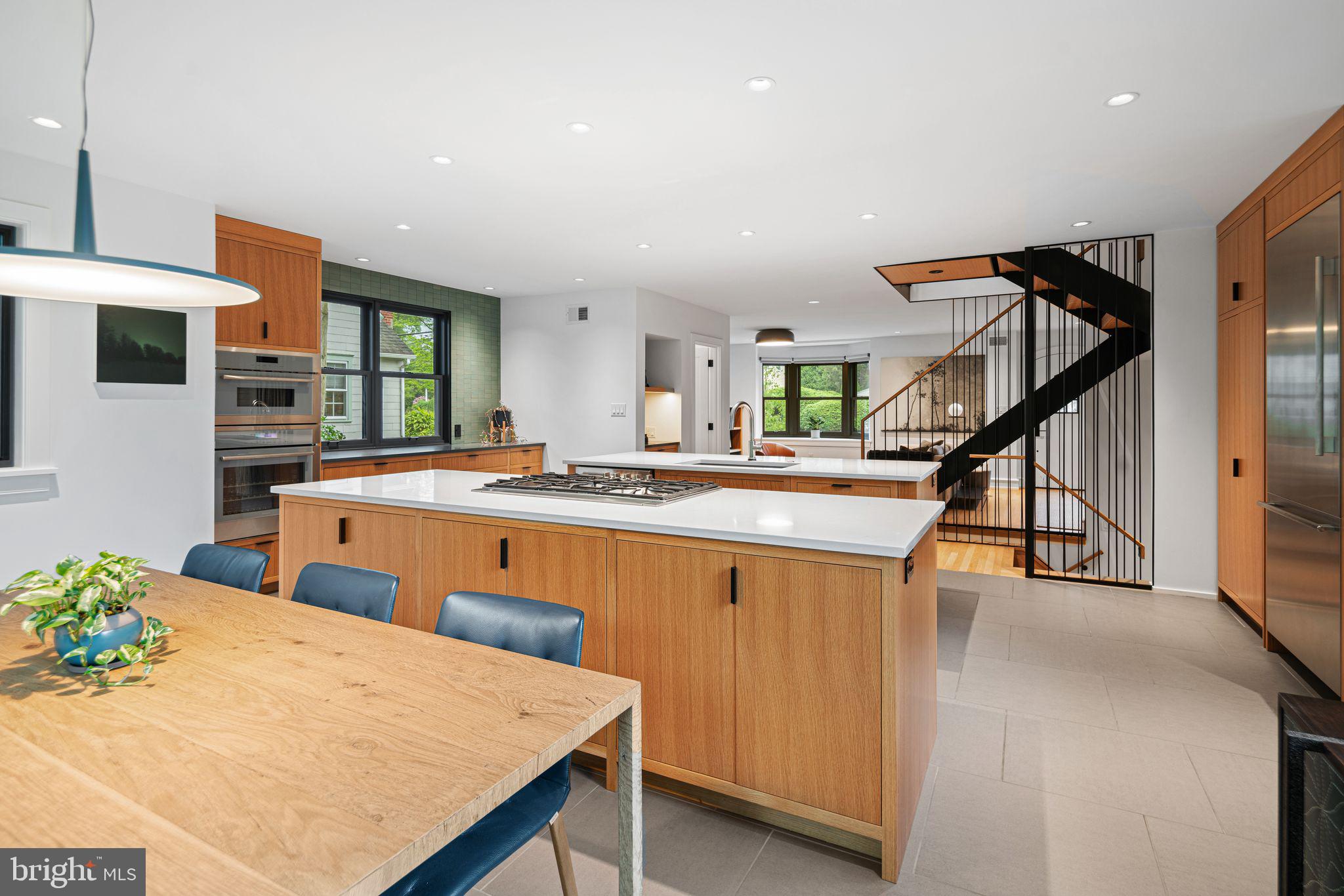 206 Homestead Avenue Haddonfield, NJ 08033 - Photo 9 of 33