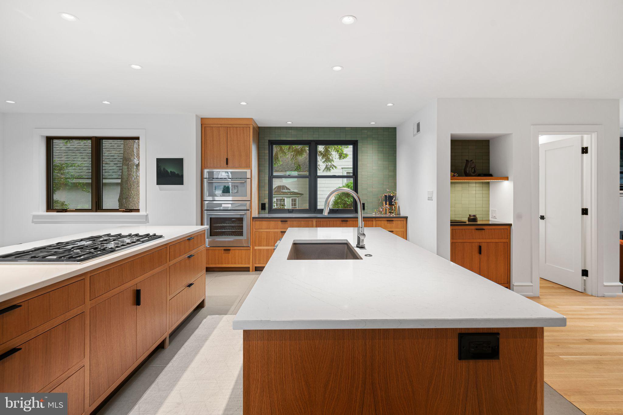 206 Homestead Avenue Haddonfield, NJ 08033 - Photo 10 of 33