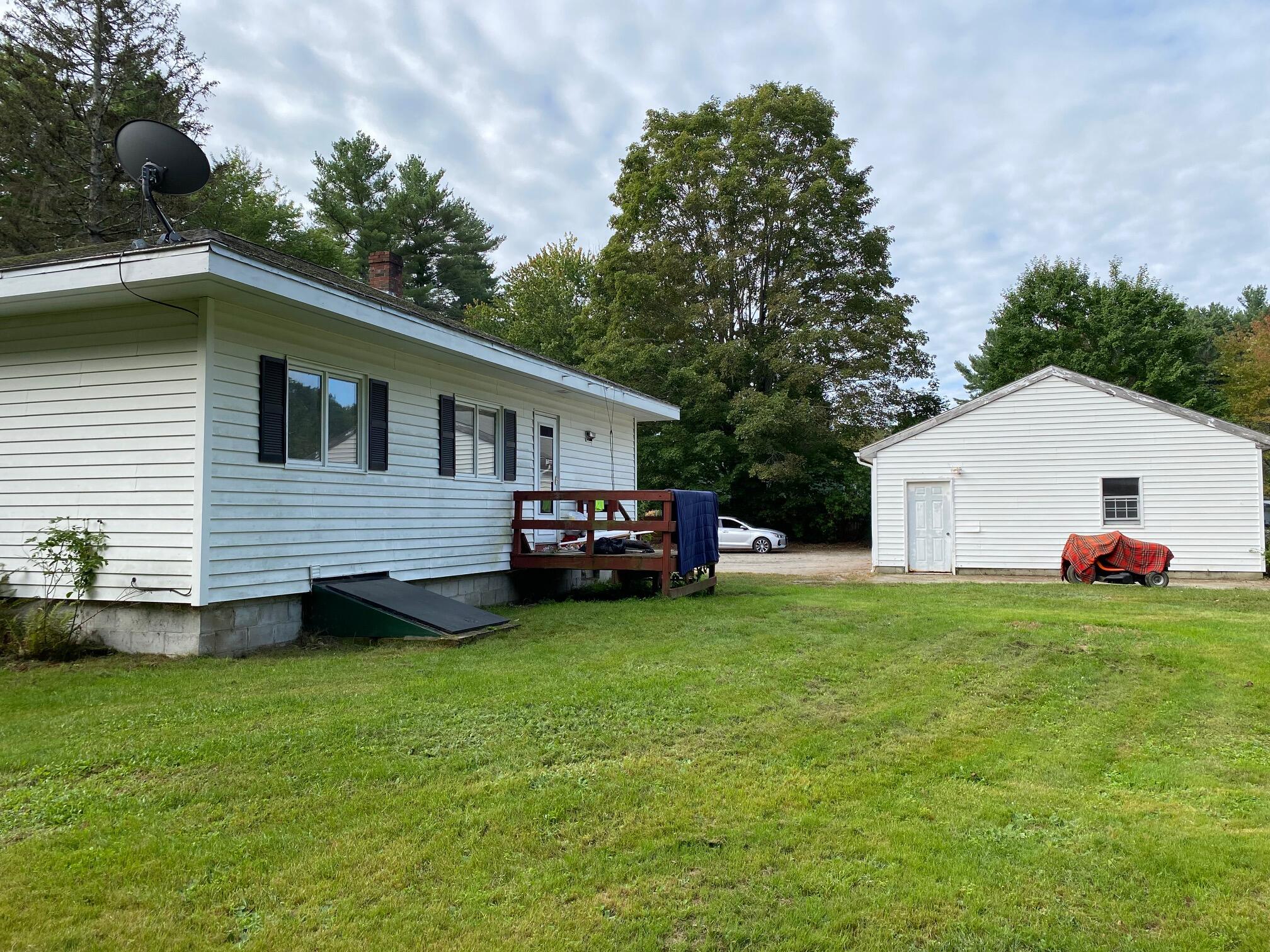 296 Waterman Road Buxton, ME 04093 - Photo 5 of 28 IMG_3899
